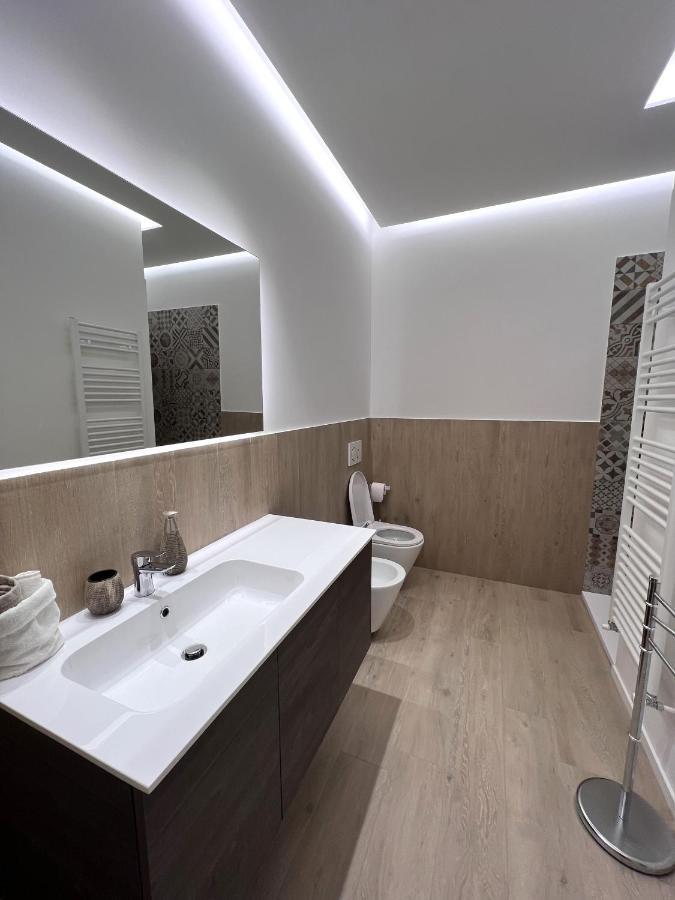 Апартаменты Casa Dante: Oneglia Centro-Marina-Spiagge Империя Экстерьер фото